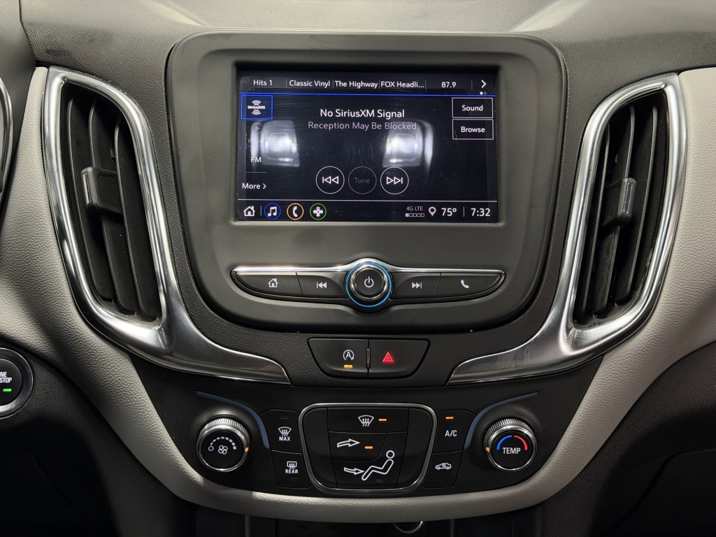 2024 Chevrolet Equinox Image 16