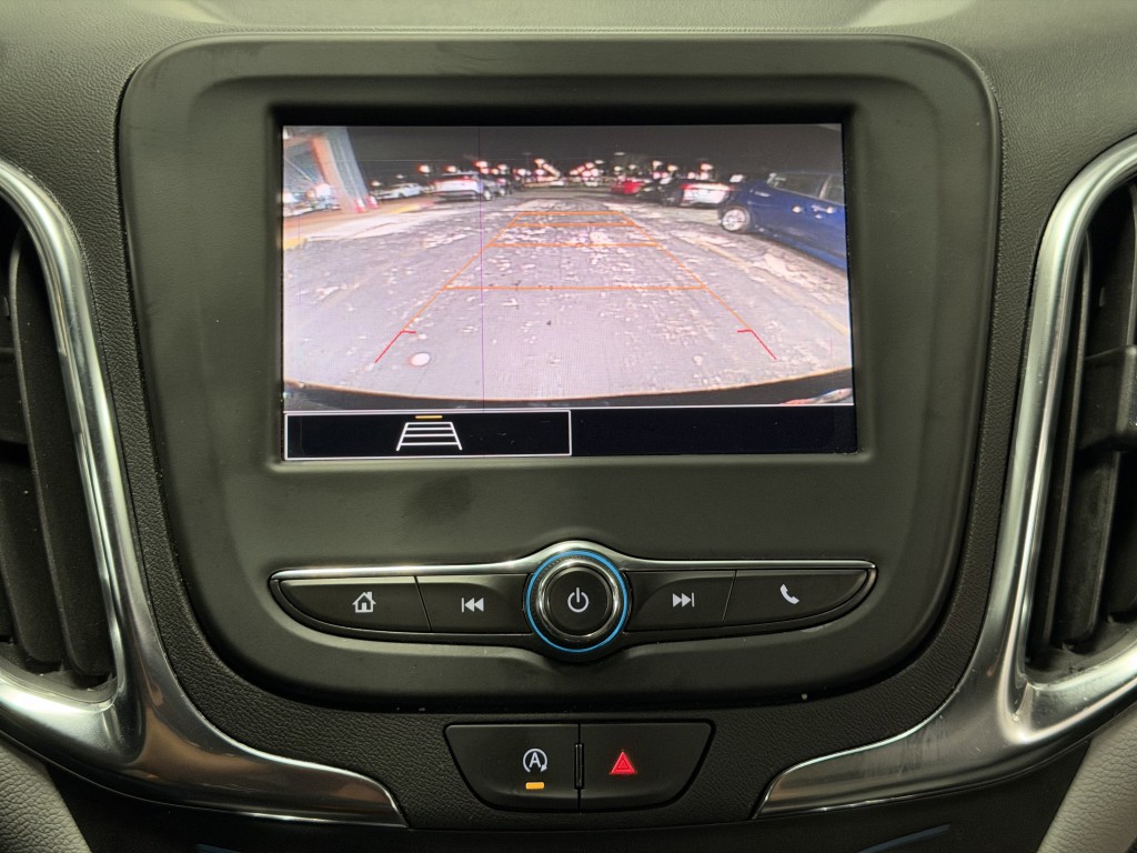 2024 Chevrolet Equinox Image 17