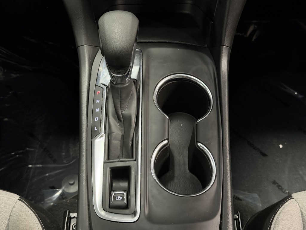 2024 Chevrolet Equinox Image 18