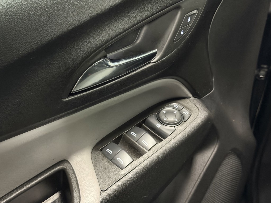 2024 Chevrolet Equinox Image 19