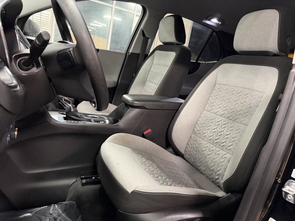 2024 Chevrolet Equinox Image 20