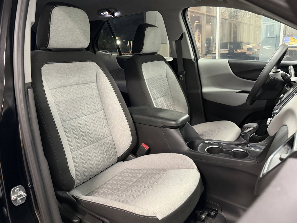 2024 Chevrolet Equinox Image 21