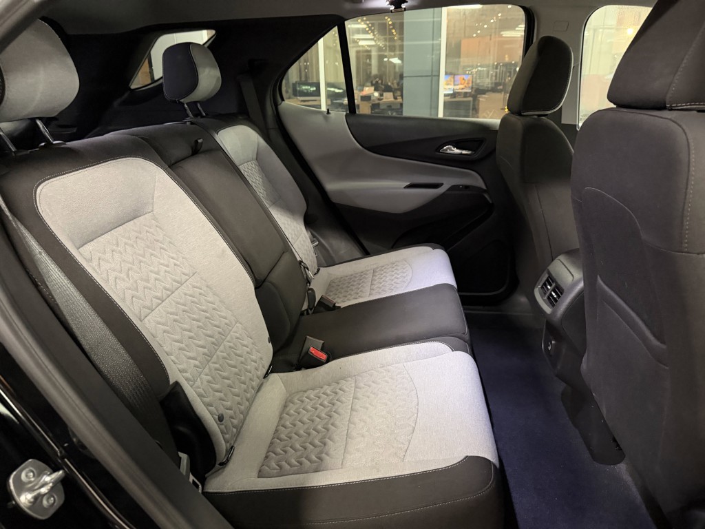 2024 Chevrolet Equinox Image 22