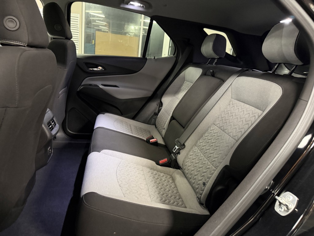 2024 Chevrolet Equinox Image 23