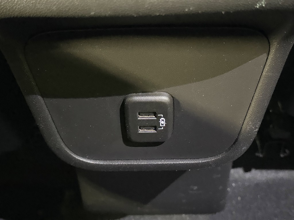 2024 Chevrolet Equinox Image 24