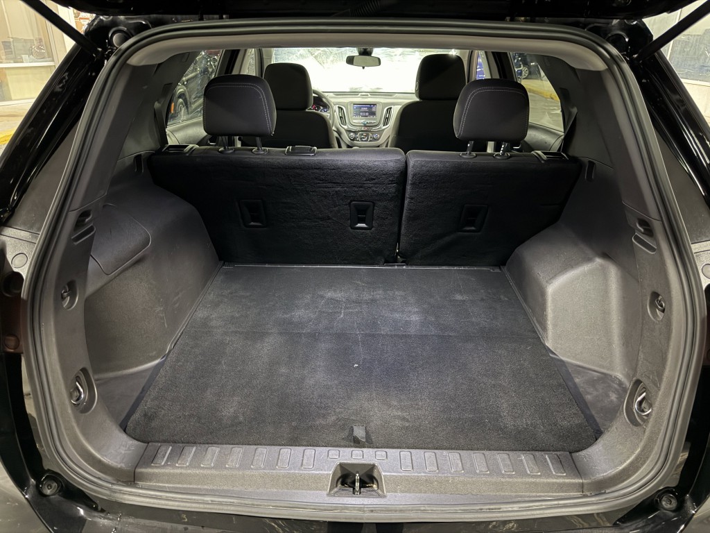 2024 Chevrolet Equinox Image 25