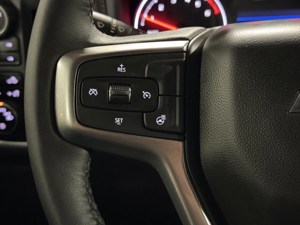 2022 Chevrolet Silverado 1500 Image 14