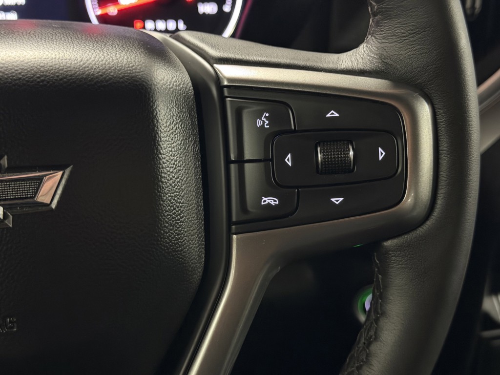 2022 Chevrolet Silverado 1500 Image 15