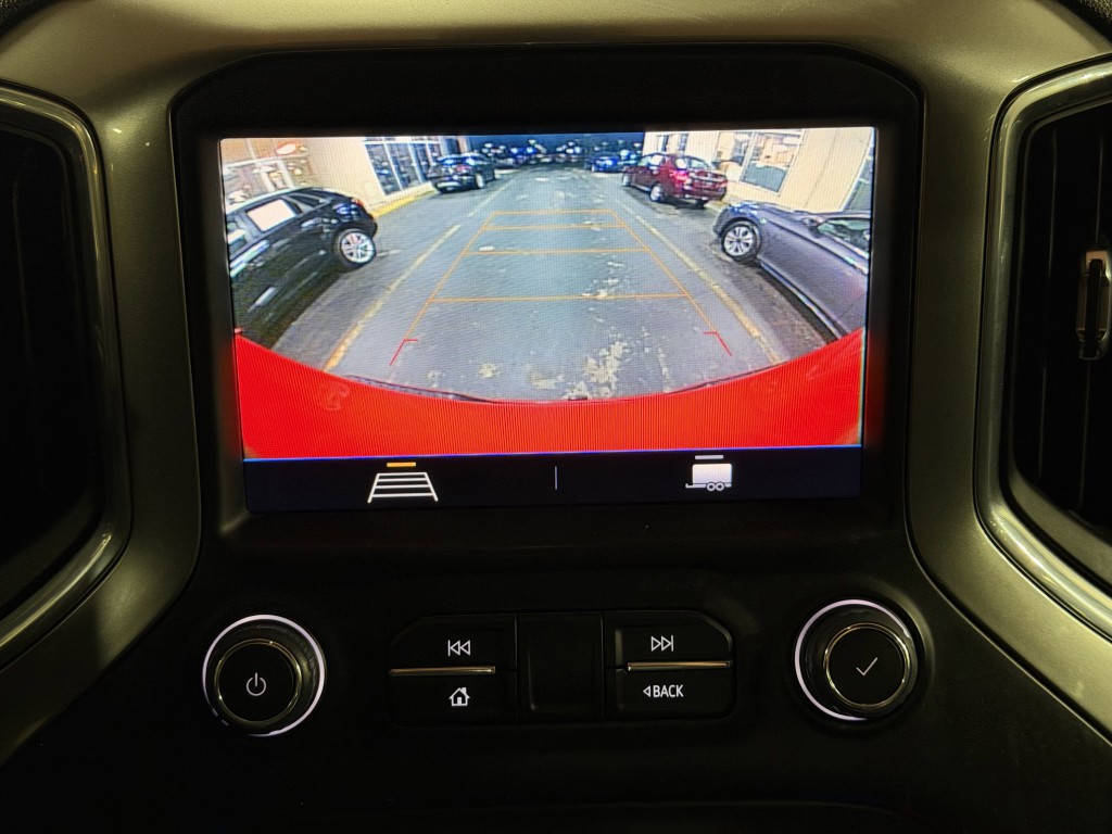 2022 Chevrolet Silverado 1500 Image 18