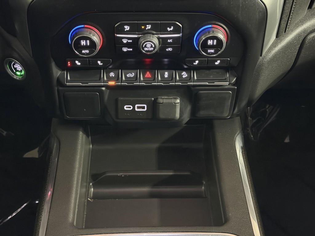 2022 Chevrolet Silverado 1500 Image 19