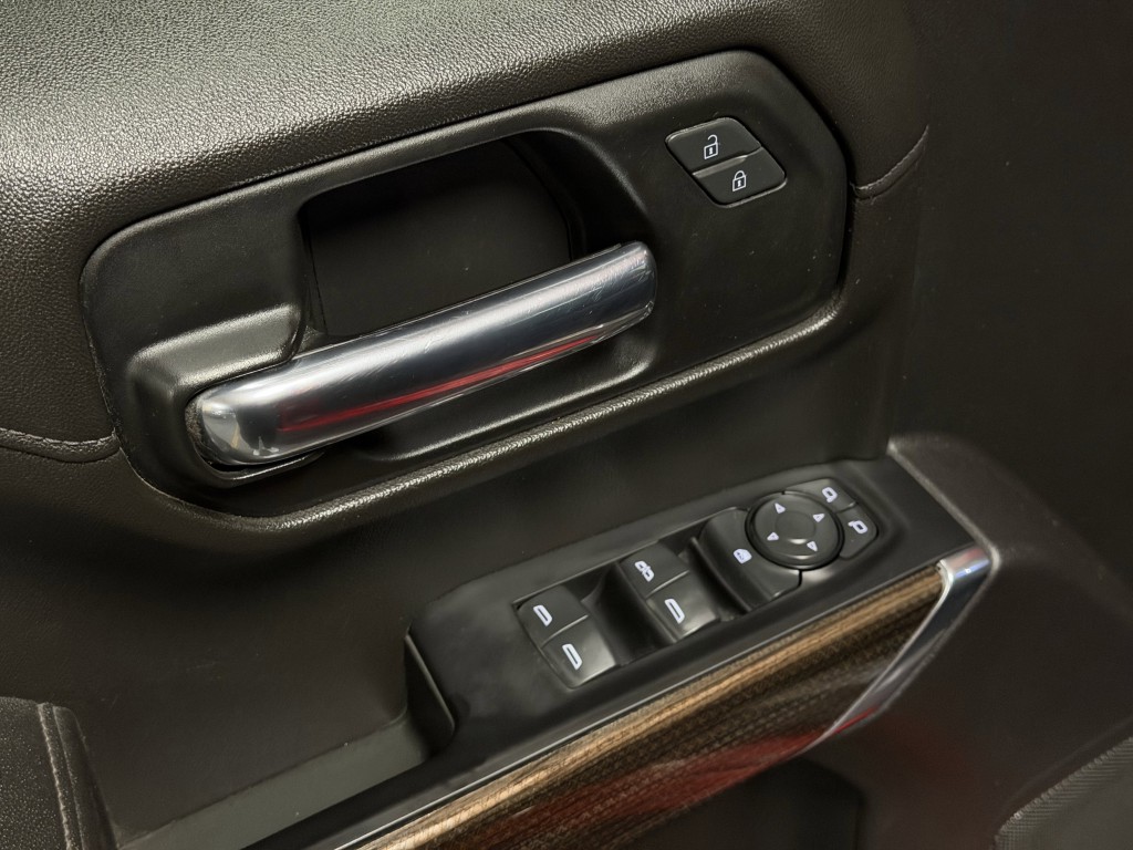2022 Chevrolet Silverado 1500 Image 21