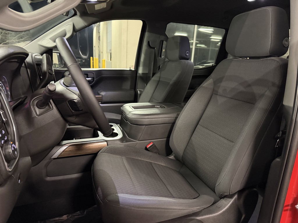 2022 Chevrolet Silverado 1500 Image 22