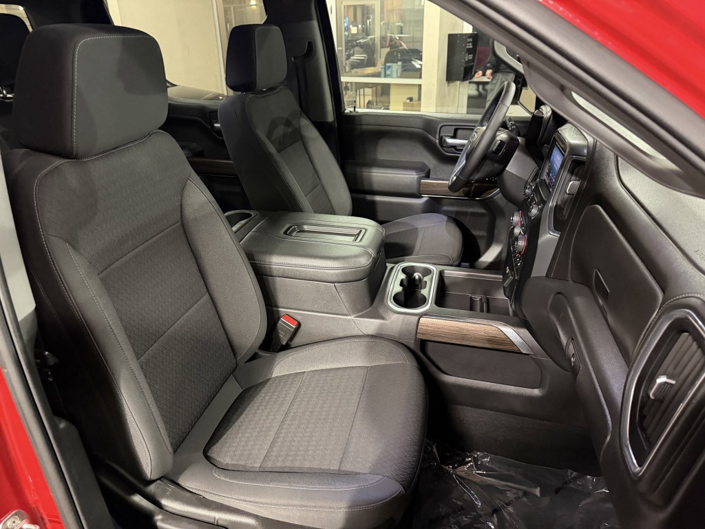 2022 Chevrolet Silverado 1500 Image 23