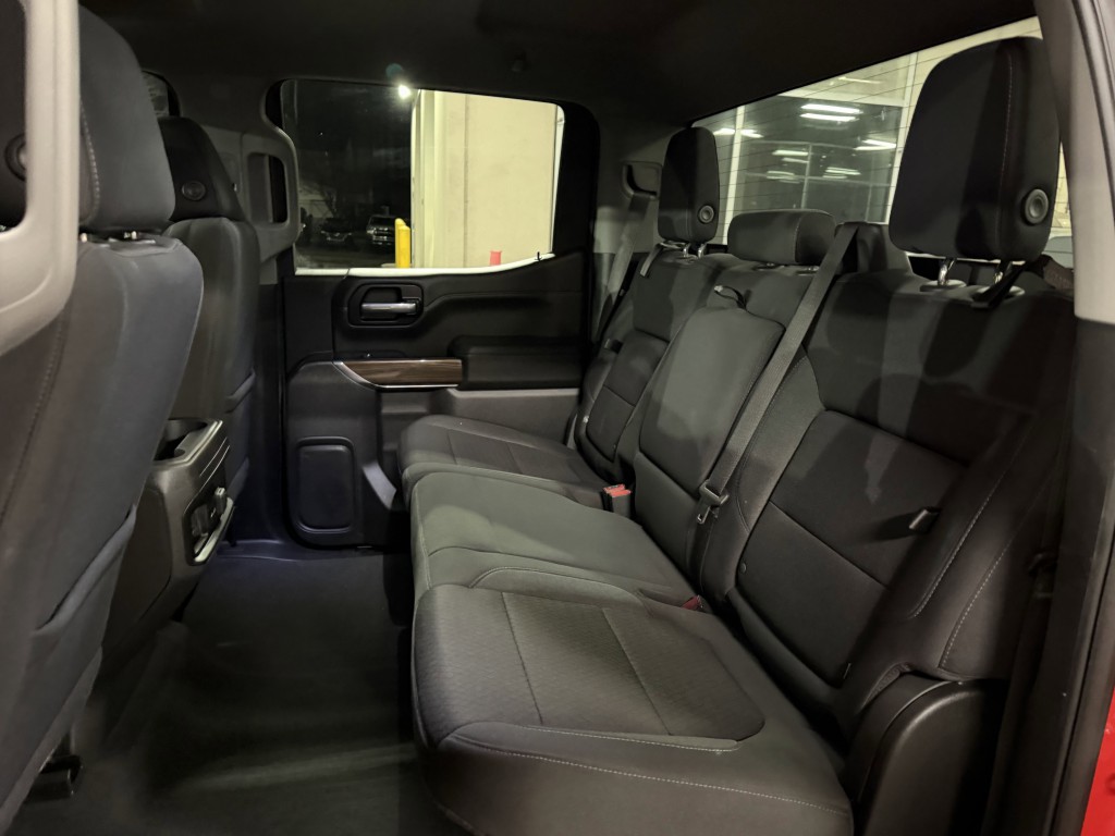 2022 Chevrolet Silverado 1500 Image 25