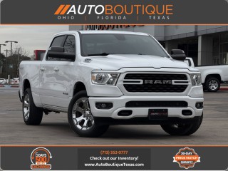 Image for 2022 RAM 1500 Lone Star ID: 7098731