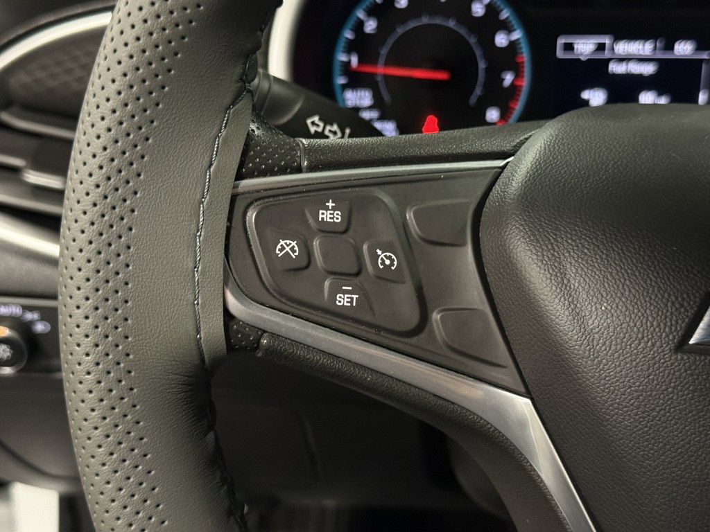 2022 Chevrolet Malibu Image 16