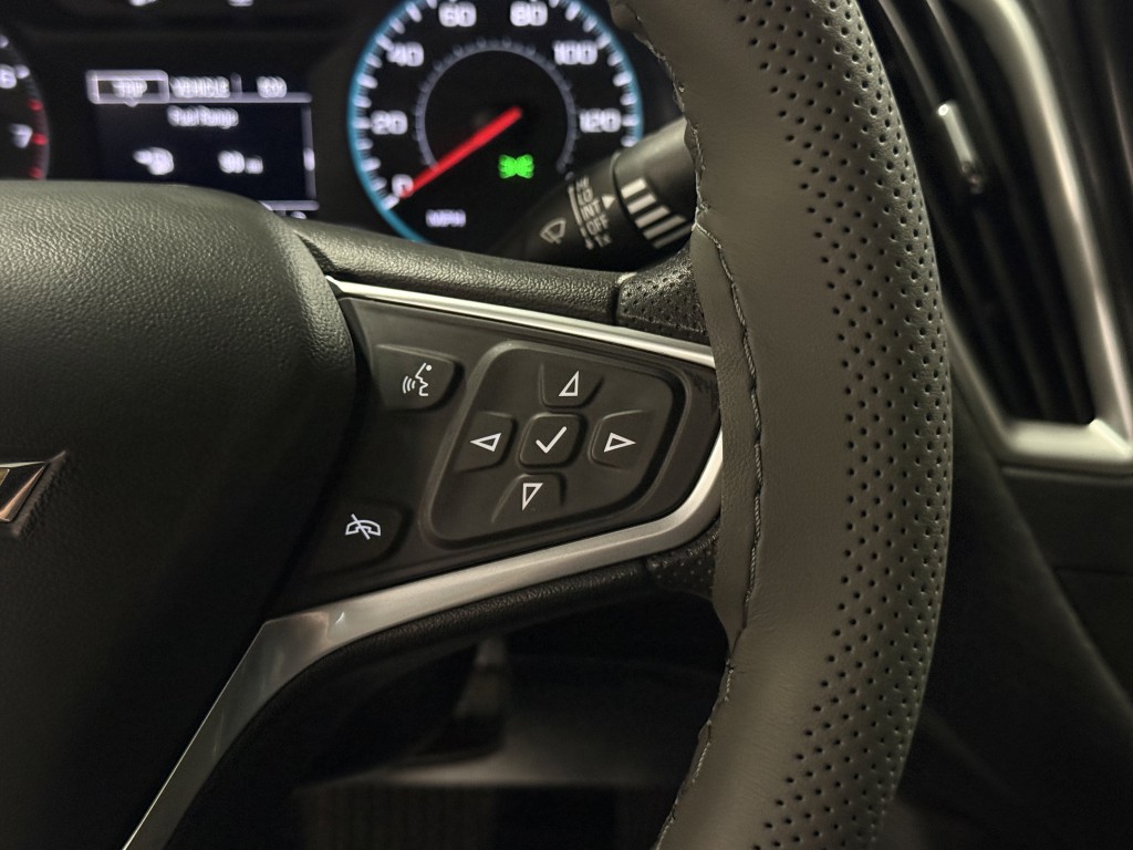 2022 Chevrolet Malibu Image 17