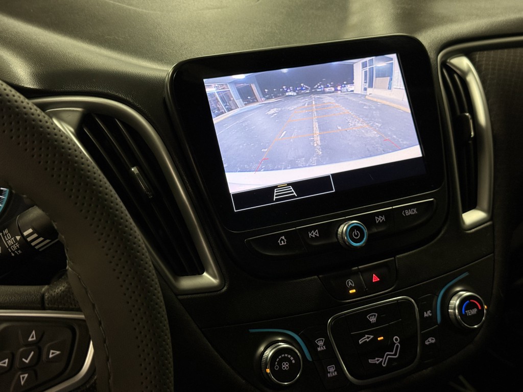 2022 Chevrolet Malibu Image 20