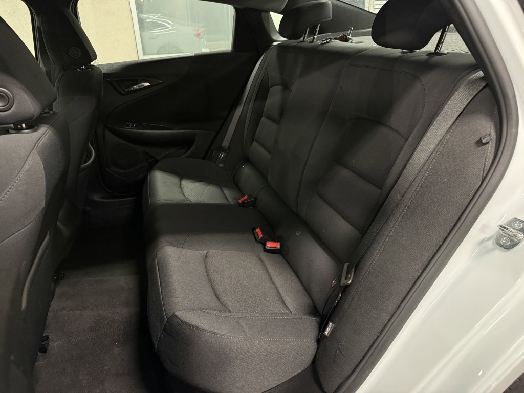 2022 Chevrolet Malibu Image 27