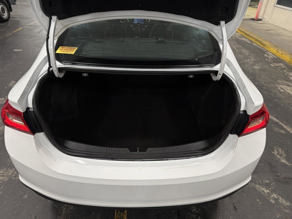 2022 Chevrolet Malibu Image 28