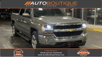 Image for 2017 Chevrolet Silverado 1500 LT ID: 7100901