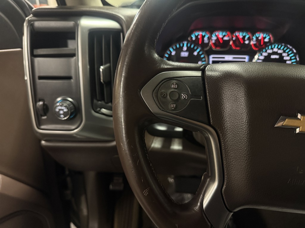 2017 Chevrolet Silverado 1500 Image 15