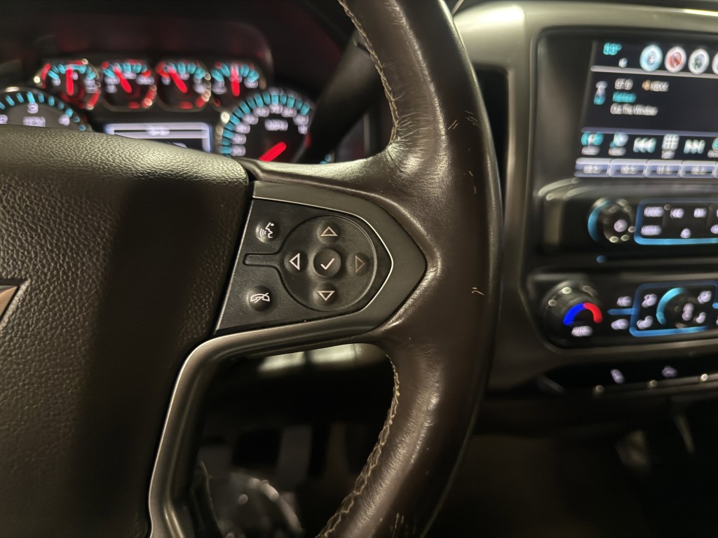 2017 Chevrolet Silverado 1500 Image 16