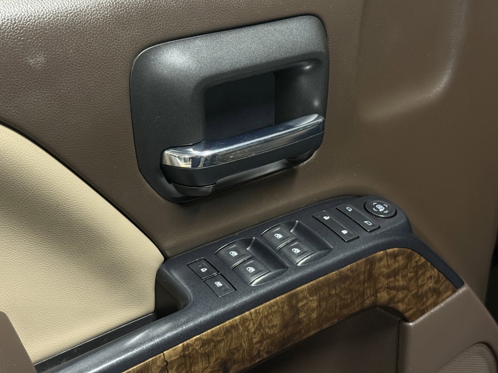 2017 Chevrolet Silverado 1500 Image 20