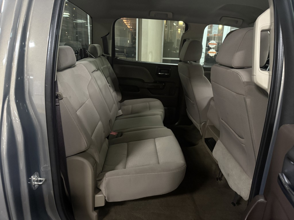 2017 Chevrolet Silverado 1500 Image 23