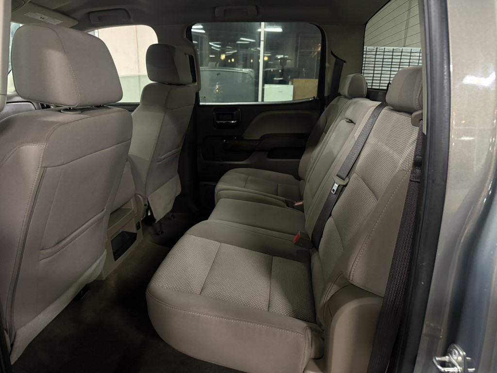 2017 Chevrolet Silverado 1500 Image 24