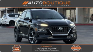 Image for 2018 Hyundai Kona Limited ID: 7100902