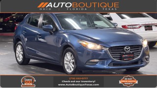 Image for 2017 Mazda Mazda3 Sport ID: 7100904