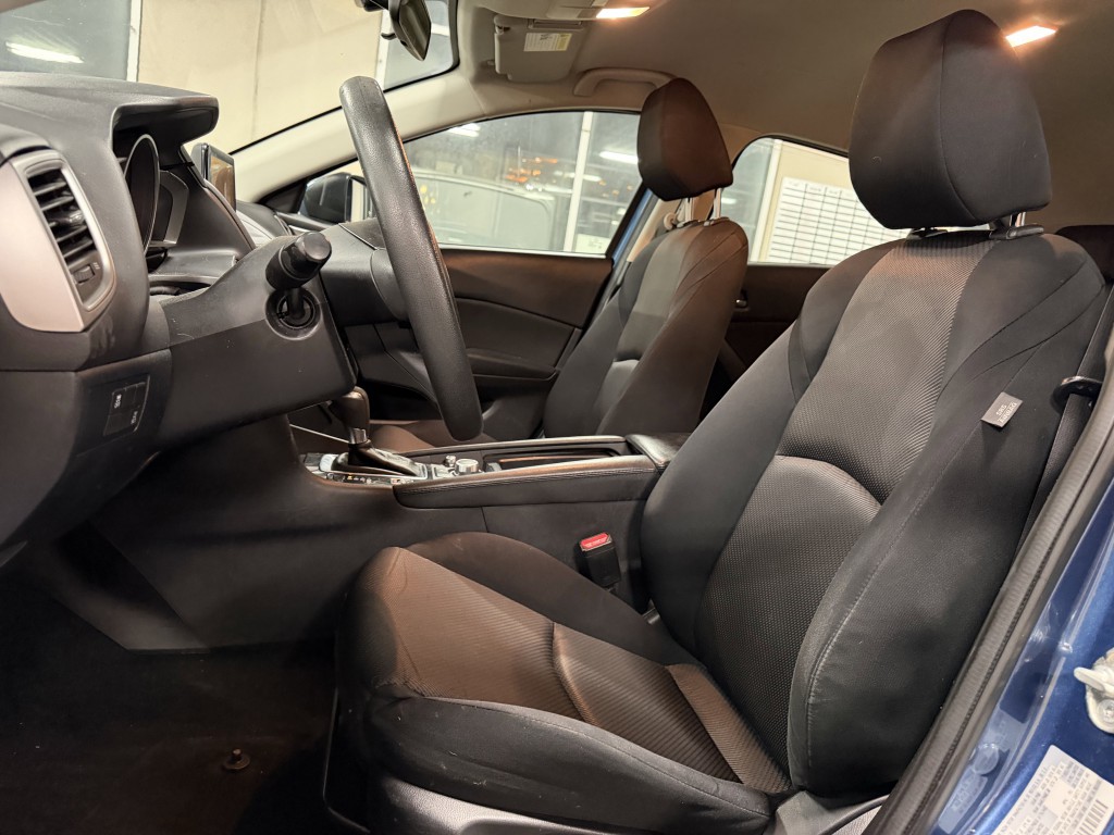 2017 Mazda Mazda3 Image 20