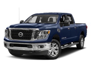 Image for 2018 Nissan Titan SV ID: 7100905