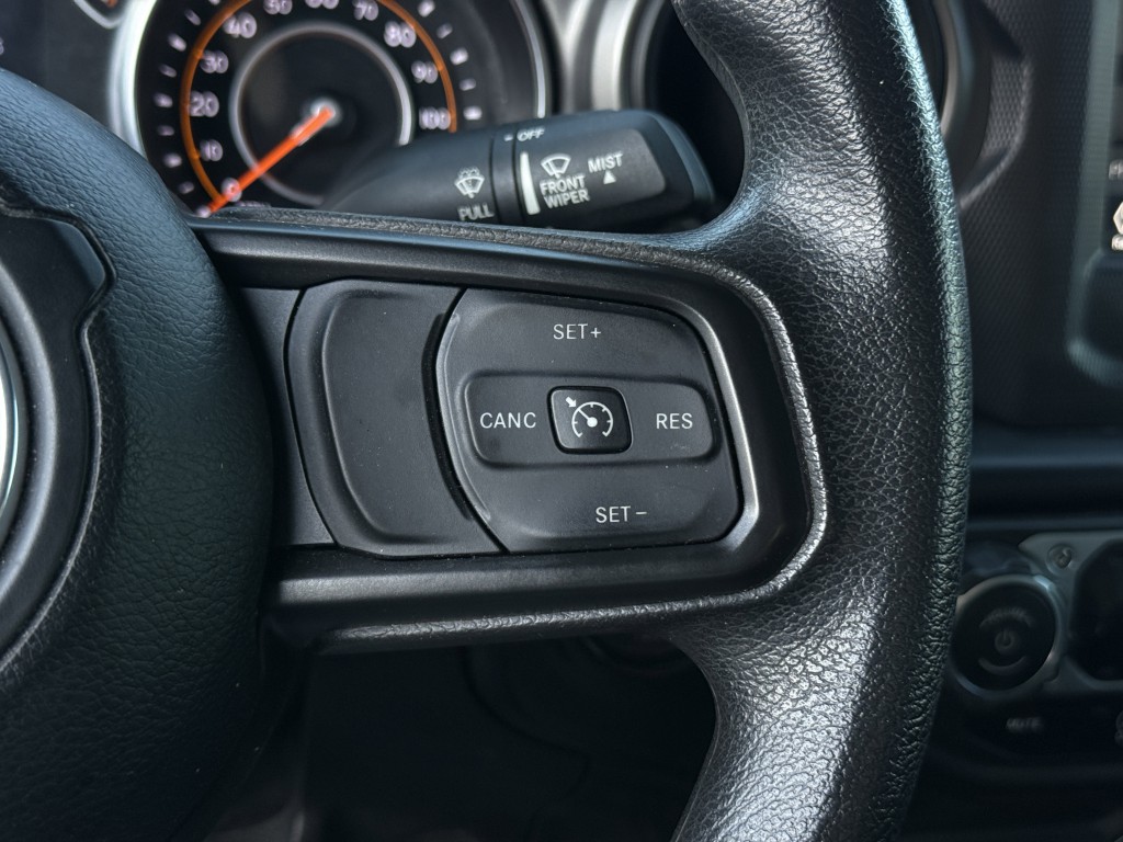 2022 Jeep Gladiator Image 18