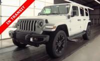 Image for 2021 Jeep Wrangler Unlimited Sahara ID: 7100910