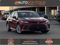 Image for 2024 Toyota Camry LE ID: 7102526