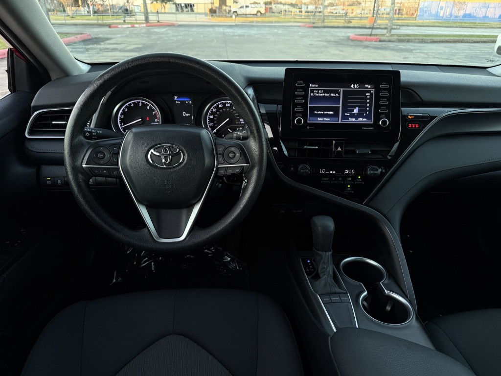 2024 Toyota Camry Image 15