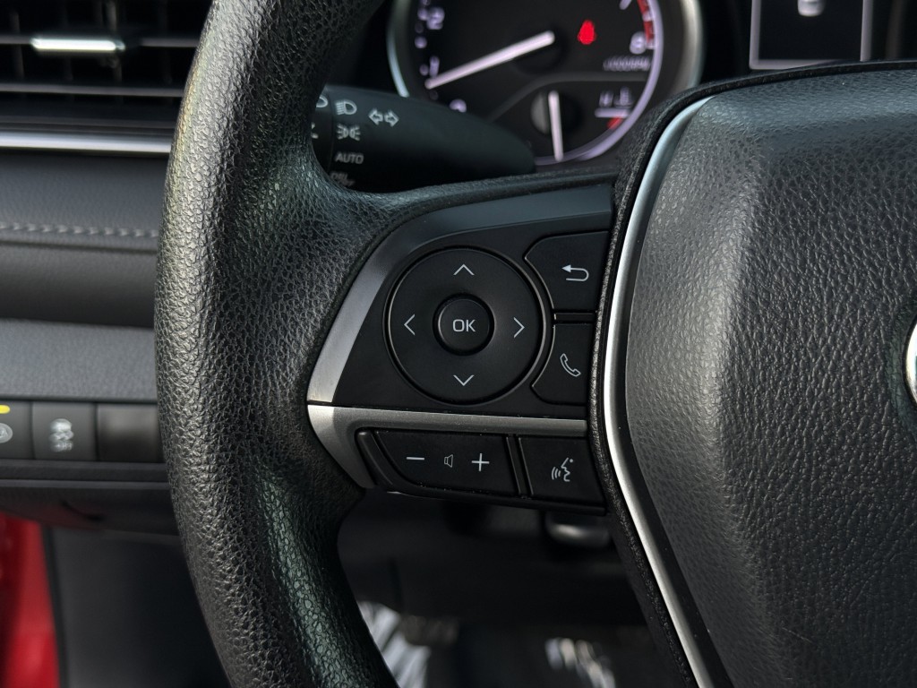 2024 Toyota Camry Image 17