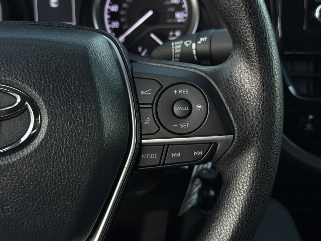 2024 Toyota Camry Image 18