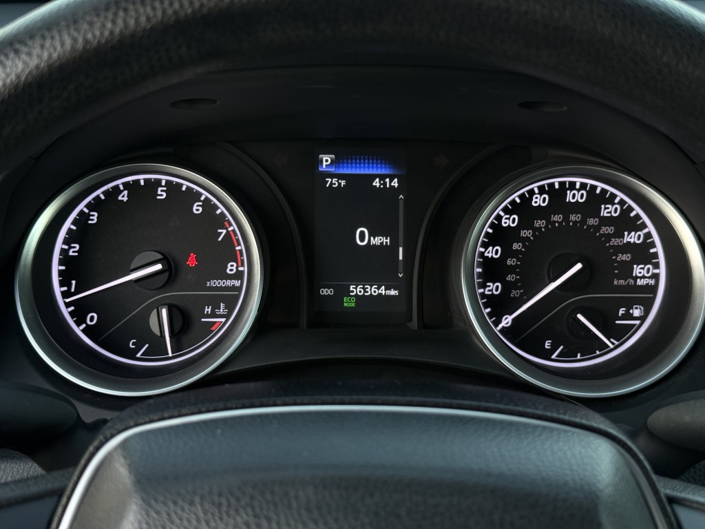 2024 Toyota Camry Image 19