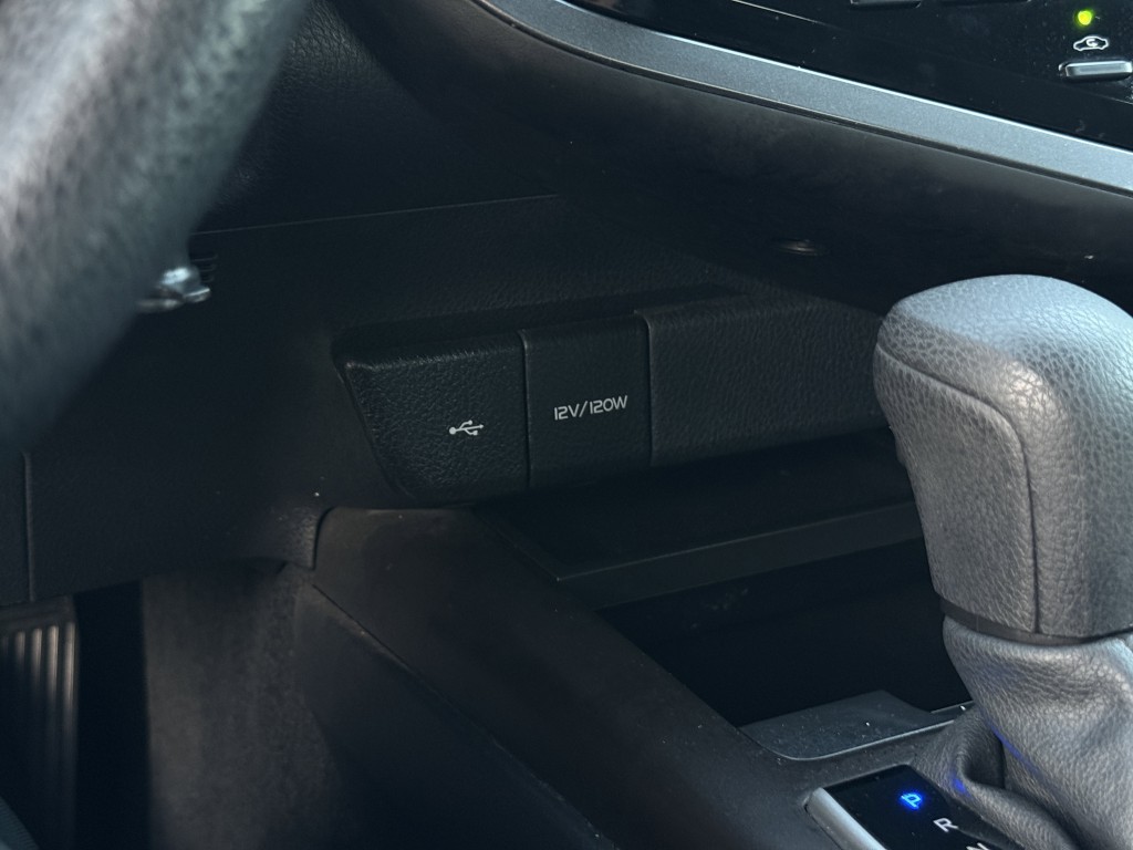 2024 Toyota Camry Image 21