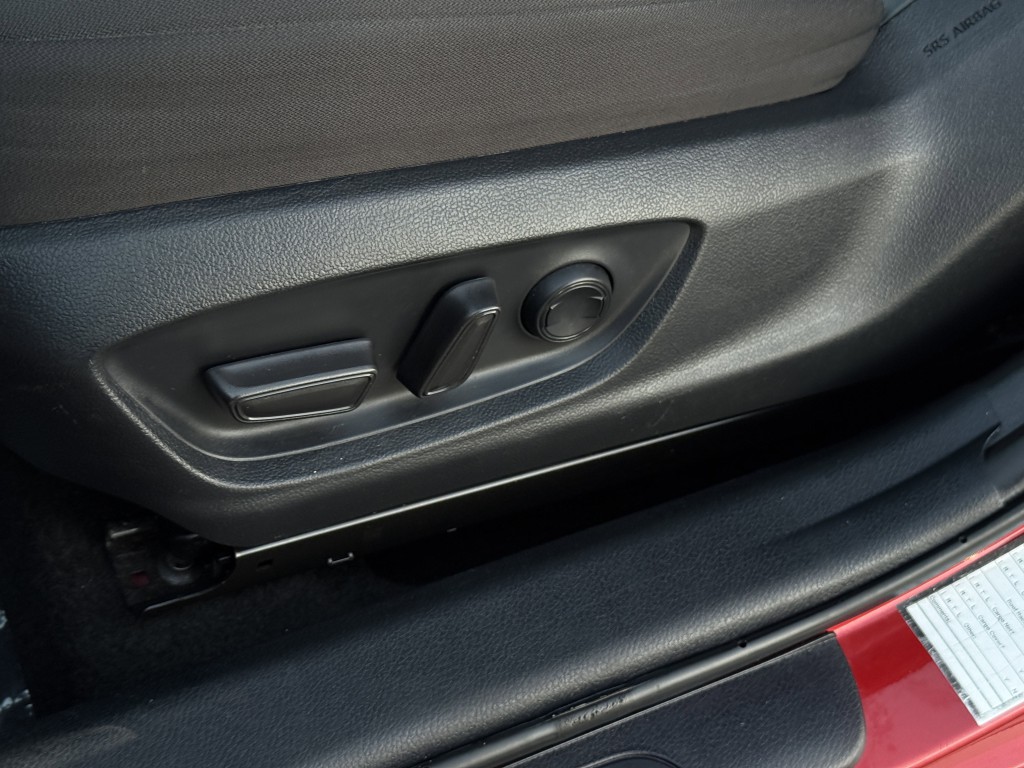 2024 Toyota Camry Image 28