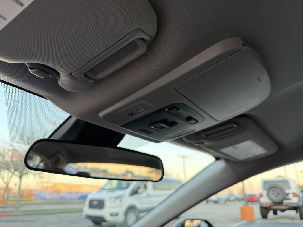 2024 Toyota Camry Image 30