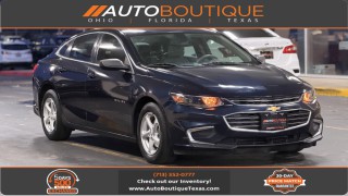 Image for 2016 Chevrolet Malibu LS ID: 7103923