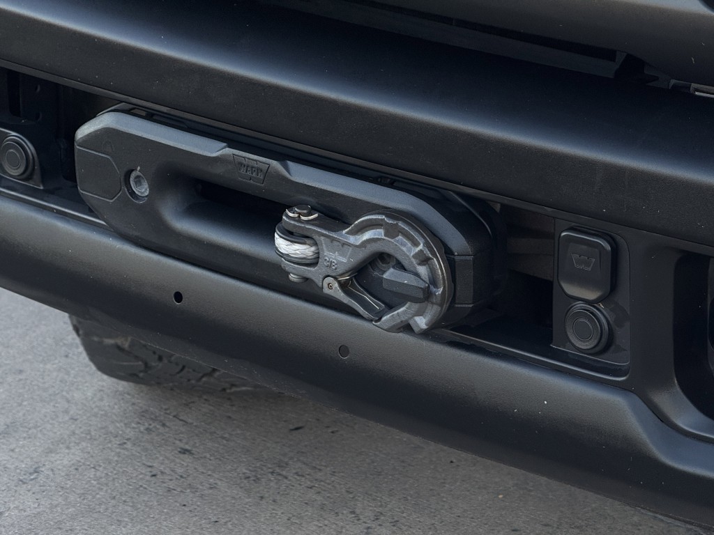 2022 RAM 2500 Image 13