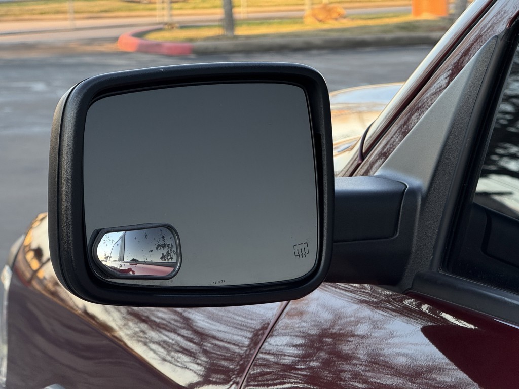 2022 RAM 2500 Image 14