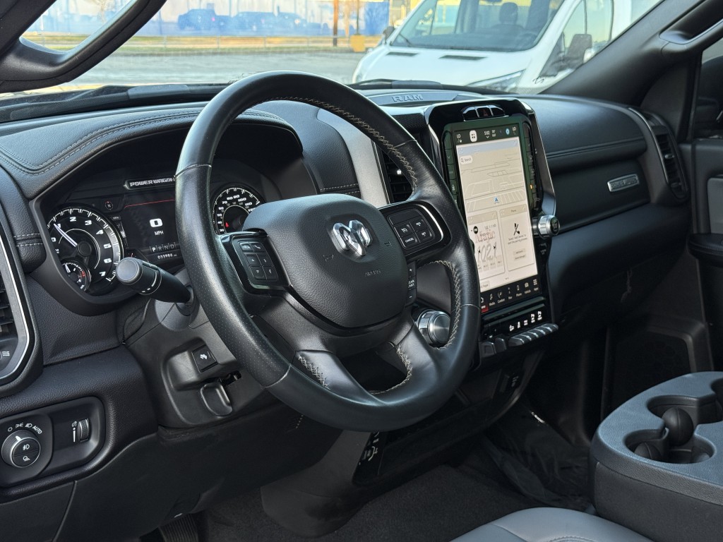 2022 RAM 2500 Image 15