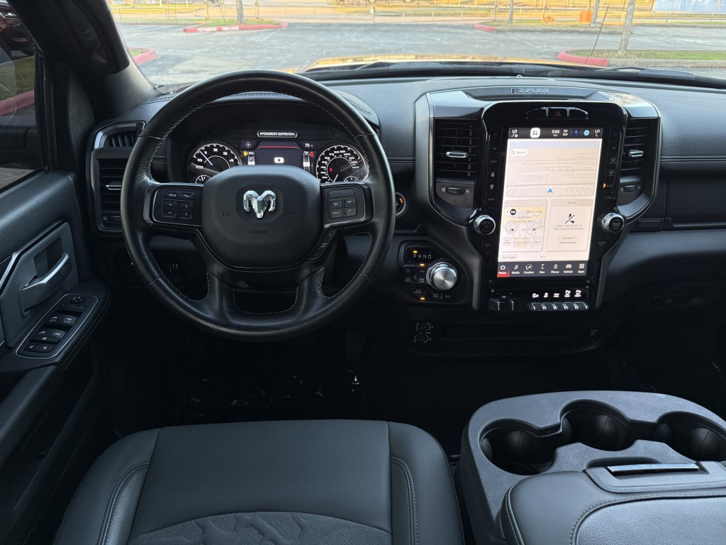 2022 RAM 2500 Image 17