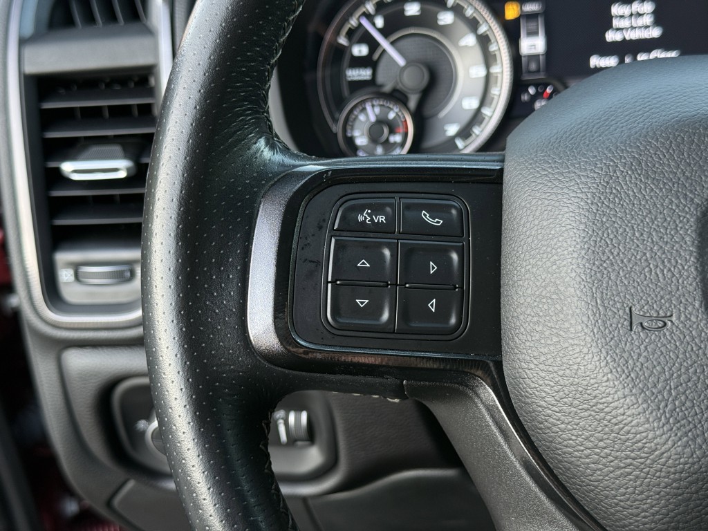 2022 RAM 2500 Image 19